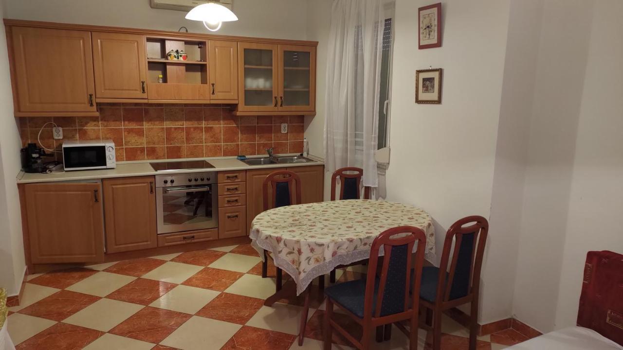 Arnyas Διαμέρισμα Balatonlelle Εξωτερικό φωτογραφία